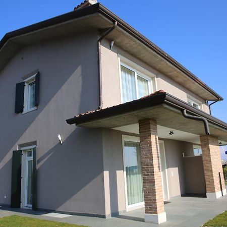 Agriturismo Orlandi Bussolengo Bagian luar foto